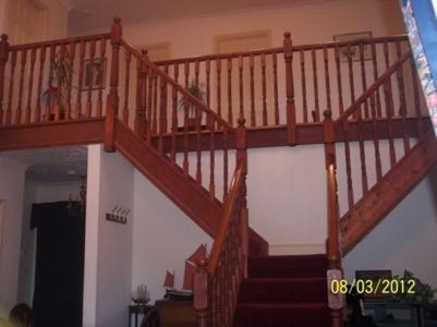 Westgrange House Bed & Breakfast Canterbury Exterior foto
